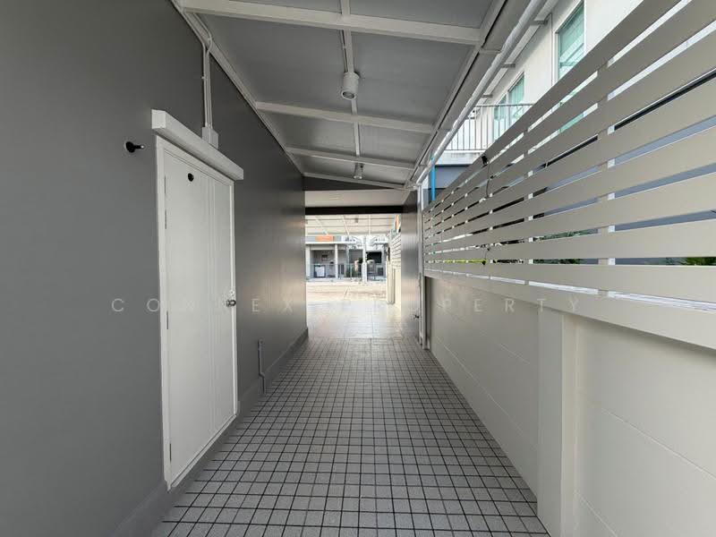 Perfect Park Rama 5 – Bangyai, Nonthaburi, Soi Wat Phra Non, Kanchanapisek Road, Bang Mae Nang, Bang Yai, Nonthaburi, 3 Bedrooms, 175 sqm, Single Detached House For Sale, by Connex Property, 11583132 - DDproperty.com