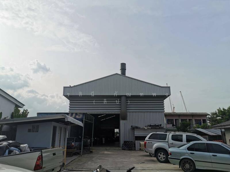 ขายพร้อมผู้เช่า ด่วน!!ที่ดิน52 ตร.ว.+โกดัง456 ตร.ม. ลำลูกกาคลอง 8, Pathum Thani, Lam Luk Ka, Pathum Thani, , 1,008 sqm, Land For Sale, by Estate corner Agency, 11583144 - DDproperty.com