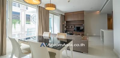 For Rent - Q Langsuan, Bangkok