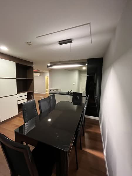 Belle Grand Rama 9, Bangkok, 131 Rama 9 Road, Huai Khwang, Huai Khwang, Bangkok, 2 Bedrooms, 89 sqm, Condo For Sale, by Siriporn Tanuan, 11583190 - DDproperty.com