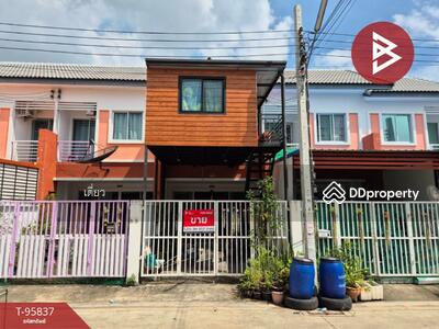 ขาย - หมู่บ้านกิตตินคร ทาวน์กรีน, สมุทรปราการ