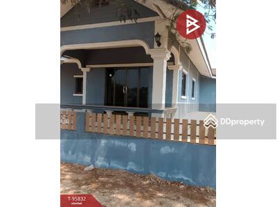ขาย - บ้านเดี่ยวแปลงยาว ฉะเชิงเทรา, ฉะเชิงเทรา