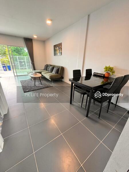 ให้เช่า - 2R0783 This house for rent 3 bedroom 3 bathroom 40,000/month at cherngtalay have fully furnished, ภูเก็ต