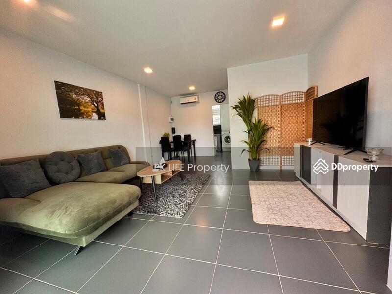 ให้เช่า - 2R0783 This house for rent 3 bedroom 3 bathroom 40,000/month at cherngtalay have fully furnished, ภูเก็ต