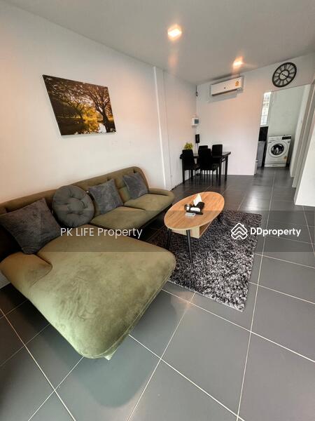 ให้เช่า - 2R0783 This house for rent 3 bedroom 3 bathroom 40,000/month at cherngtalay have fully furnished, ภูเก็ต