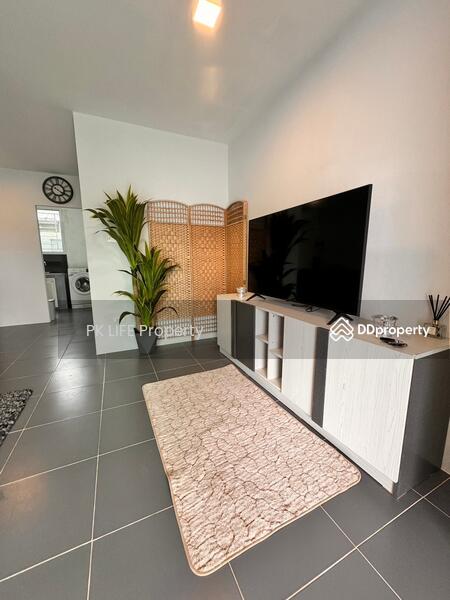 ให้เช่า - 2R0783 This house for rent 3 bedroom 3 bathroom 40,000/month at cherngtalay have fully furnished, ภูเก็ต
