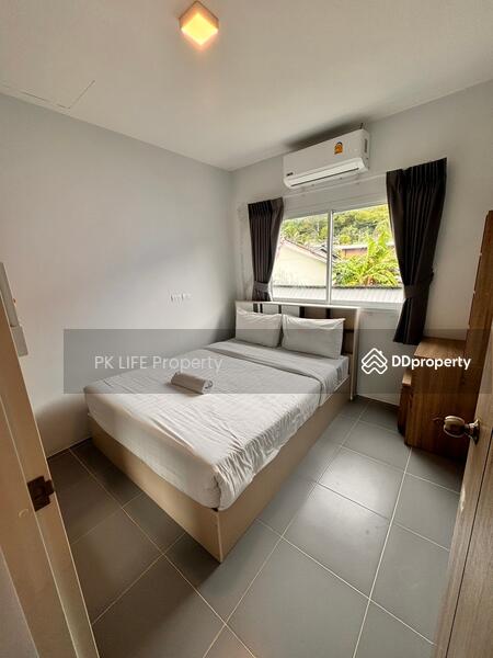 ให้เช่า - 2R0783 This house for rent 3 bedroom 3 bathroom 40,000/month at cherngtalay have fully furnished, ภูเก็ต