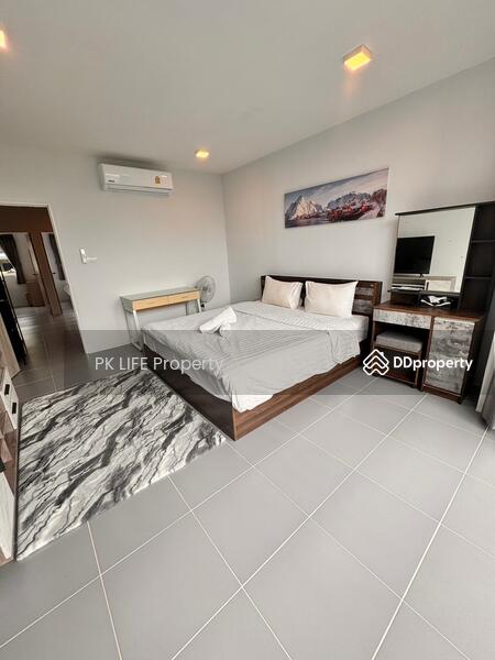 ให้เช่า - 2R0783 This house for rent 3 bedroom 3 bathroom 40,000/month at cherngtalay have fully furnished, ภูเก็ต