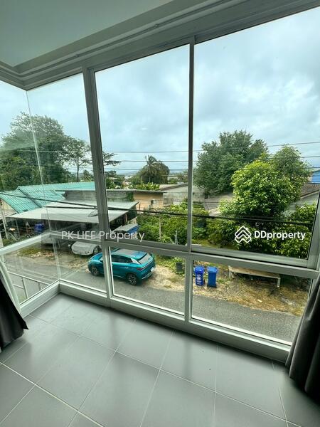 ให้เช่า - 2R0783 This house for rent 3 bedroom 3 bathroom 40,000/month at cherngtalay have fully furnished, ภูเก็ต