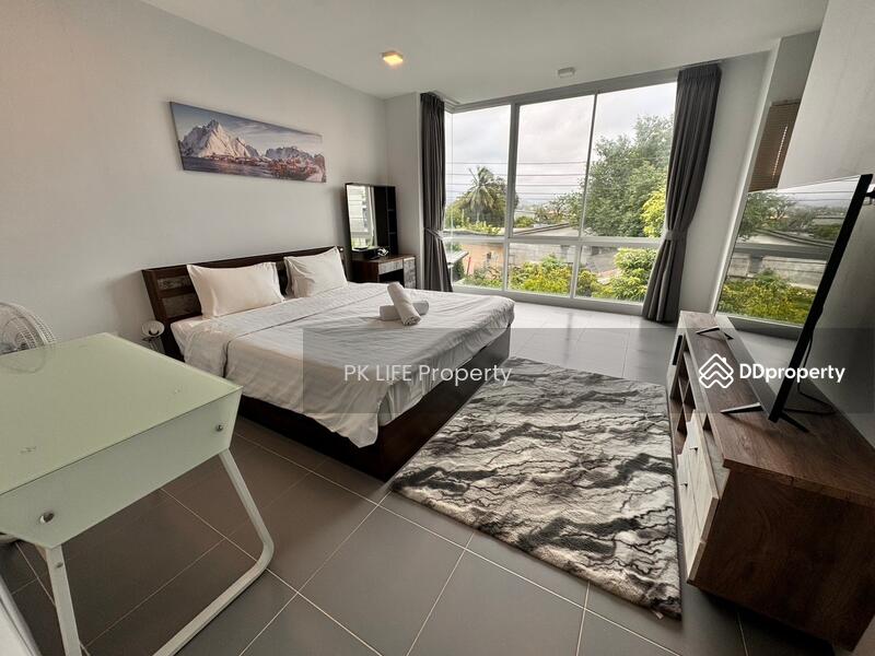 ให้เช่า - 2R0783 This house for rent 3 bedroom 3 bathroom 40,000/month at cherngtalay have fully furnished, ภูเก็ต