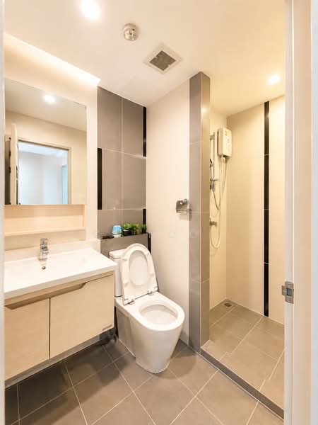 Artemis Sukhumvit 77, Bangkok, 418 Sukhumvit 77 Road, Suan Luang, Bangkok, 1 Bedroom, 30 sqm, Condo For Rent, by CS Poon, 11583319 - DDproperty.com