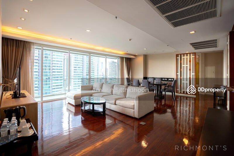 For Rent - GM Serviced Apartment, Bangkok