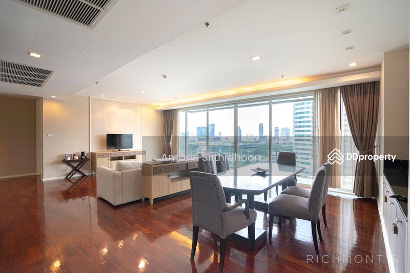 For Rent - GM Serviced Apartment, Bangkok