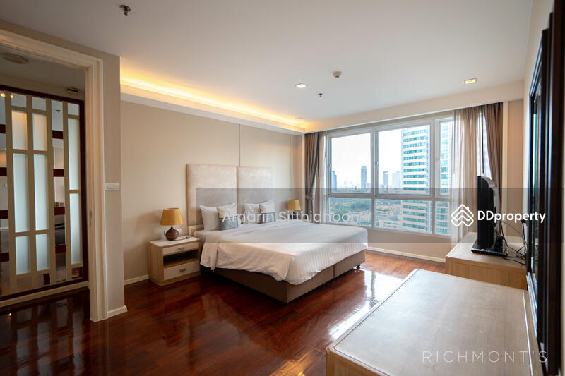 For Rent - GM Serviced Apartment, Bangkok