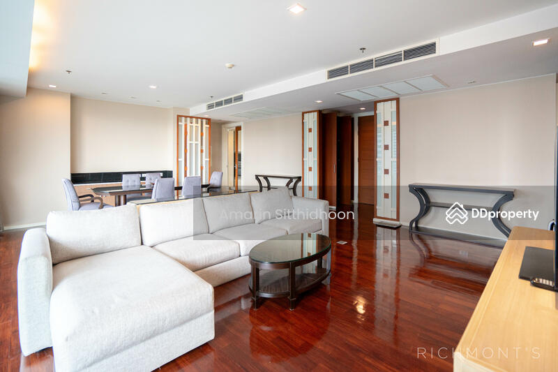ให้เช่า - GM Serviced Apartment : จีเอ็ม เซอร์วิส อพาร์ทเม้น, กรุงเทพ
