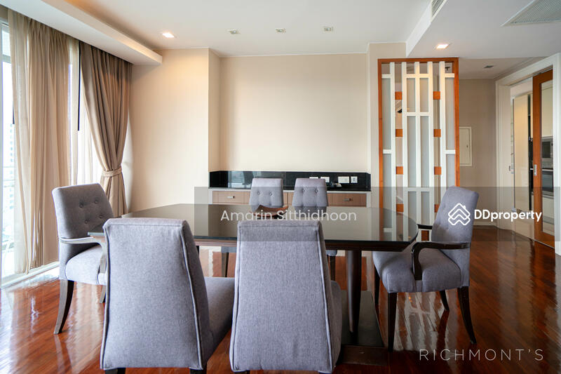 For Rent - GM Serviced Apartment, Bangkok
