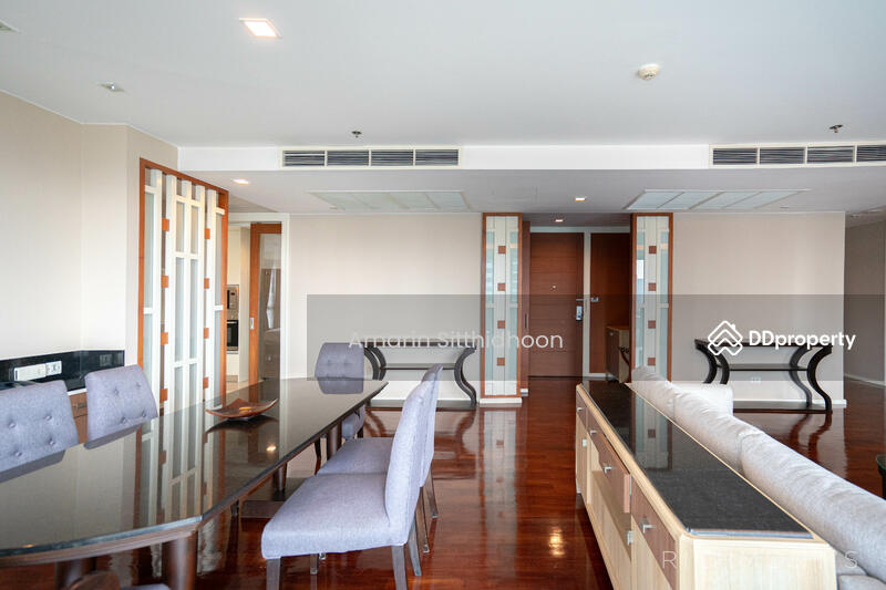For Rent - GM Serviced Apartment, Bangkok