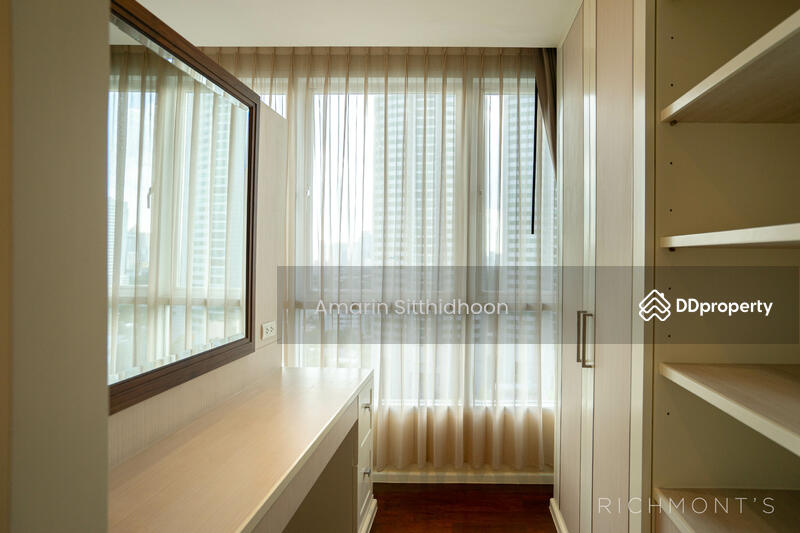 For Rent - GM Serviced Apartment, Bangkok