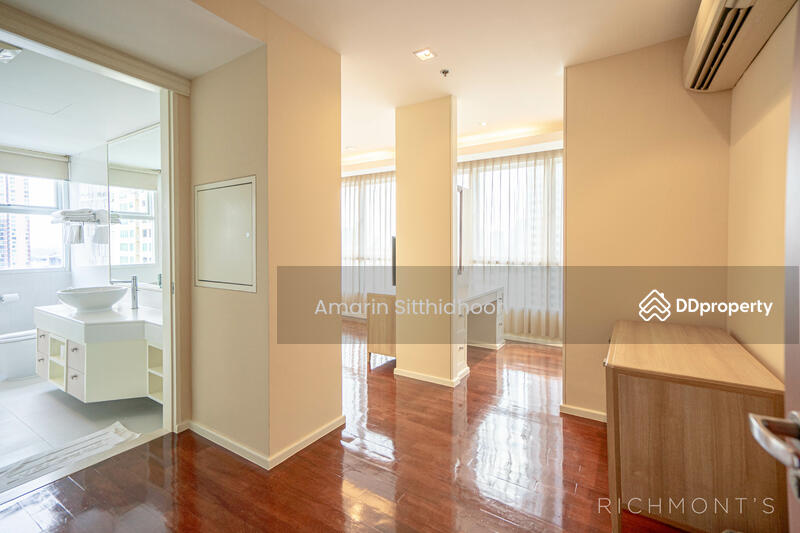 ให้เช่า - GM Serviced Apartment : จีเอ็ม เซอร์วิส อพาร์ทเม้น, กรุงเทพ