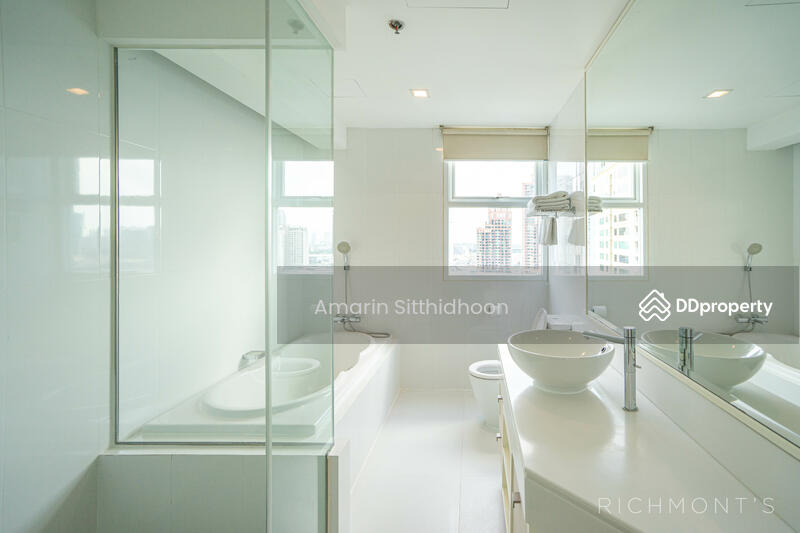 For Rent - GM Serviced Apartment, Bangkok