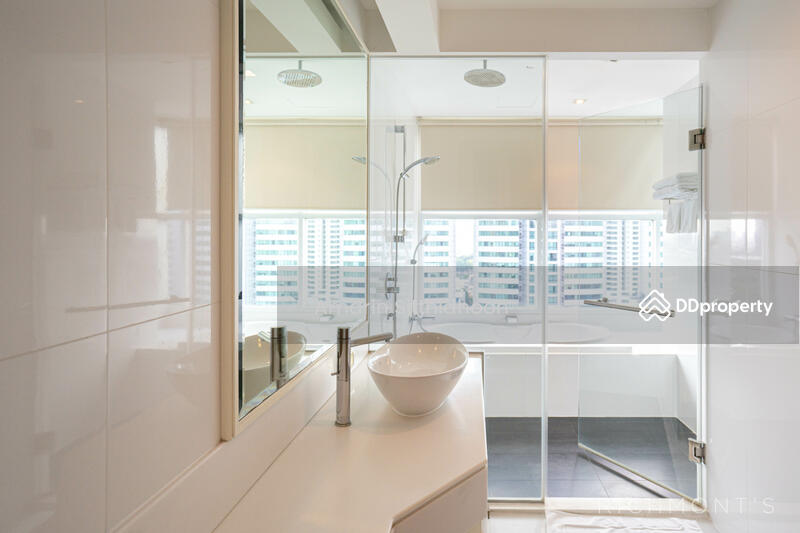 For Rent - GM Serviced Apartment, Bangkok