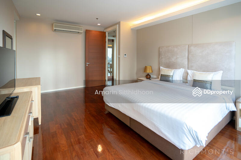 For Rent - GM Serviced Apartment, Bangkok