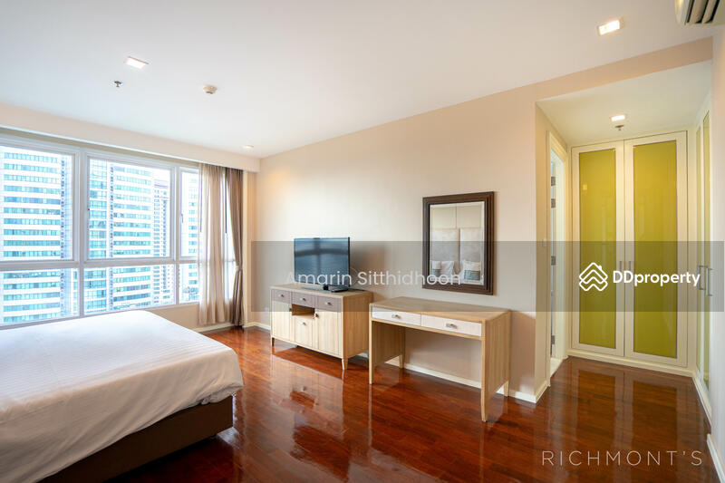 ให้เช่า - GM Serviced Apartment : จีเอ็ม เซอร์วิส อพาร์ทเม้น, กรุงเทพ