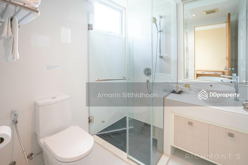 For Rent - GM Serviced Apartment, Bangkok