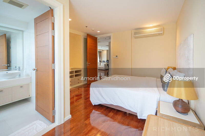 For Rent - GM Serviced Apartment, Bangkok