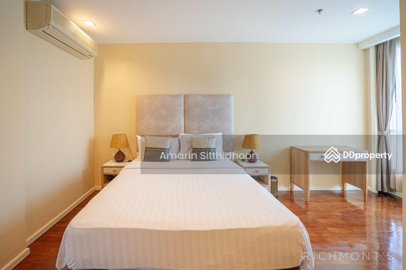ให้เช่า - GM Serviced Apartment : จีเอ็ม เซอร์วิส อพาร์ทเม้น, กรุงเทพ
