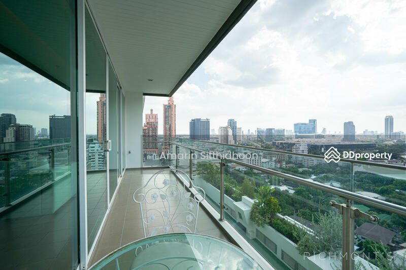 For Rent - GM Serviced Apartment, Bangkok