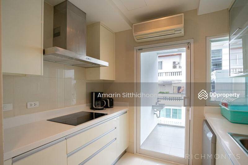 For Rent - GM Serviced Apartment, Bangkok