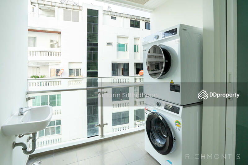 For Rent - GM Serviced Apartment, Bangkok