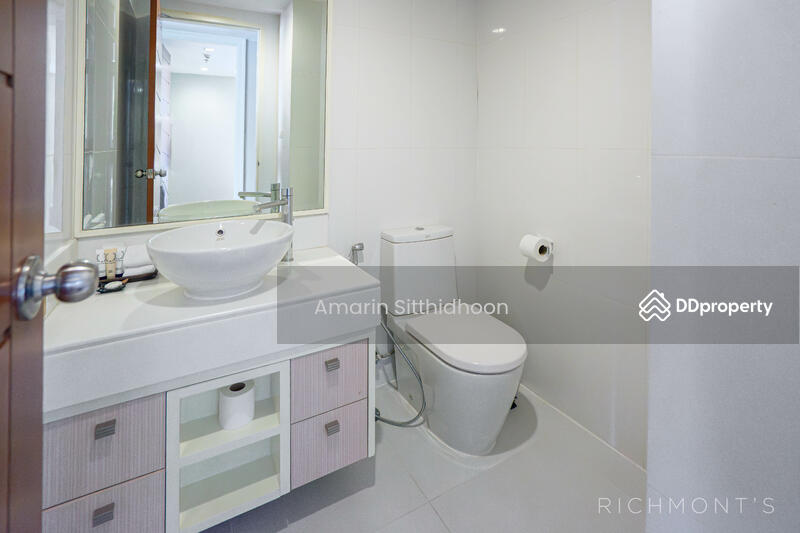 For Rent - GM Serviced Apartment, Bangkok