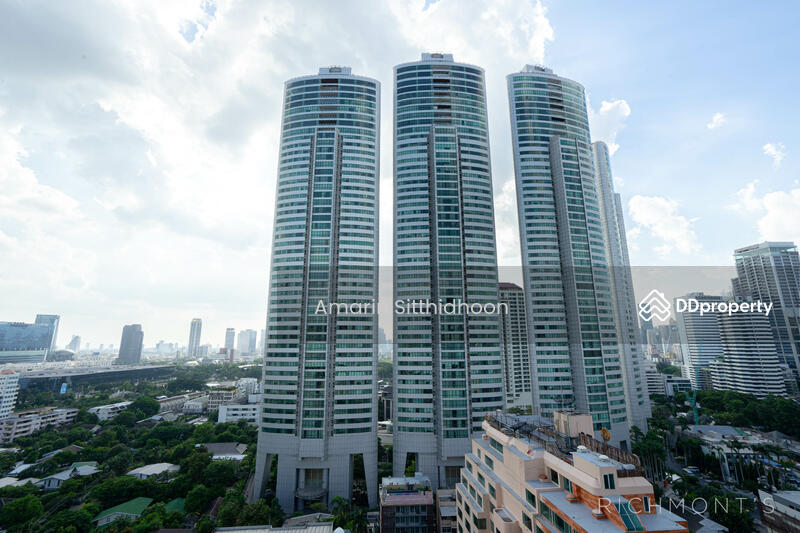 For Rent - GM Serviced Apartment, Bangkok