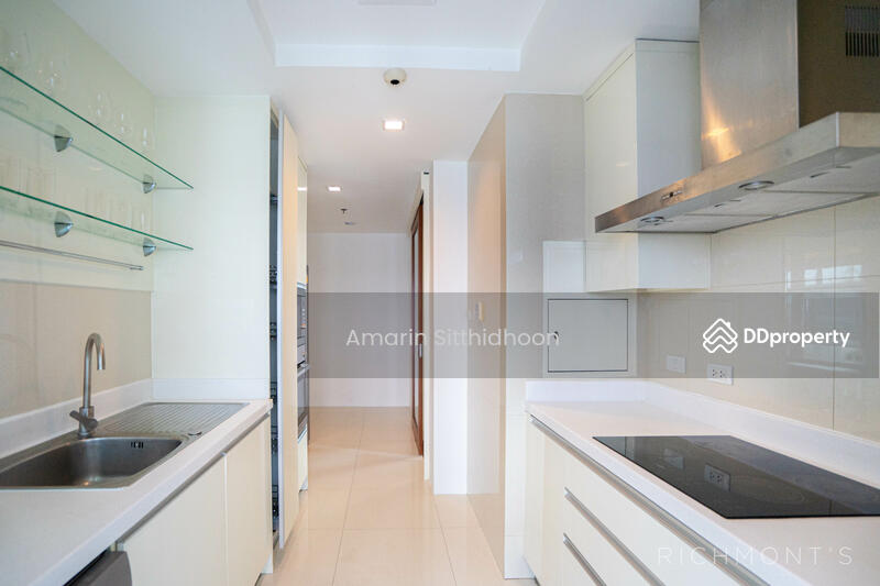 For Rent - GM Serviced Apartment, Bangkok