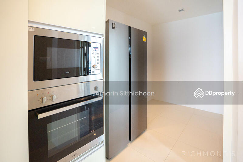 For Rent - GM Serviced Apartment, Bangkok