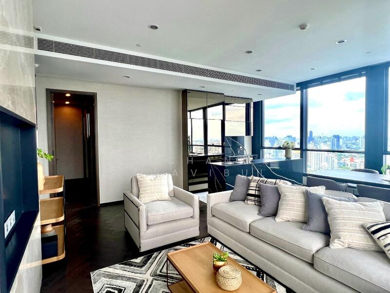 The Esse Sukhumvit 36, Bangkok, Soi Sukhumvit 36, Sukhumvit Road, Phra Kanong, Khlong Toei, Bangkok, 3 Bedrooms, 125 sqm, Condo For Rent, by Jomchanok Aswavibul, 11583385 - DDproperty.com