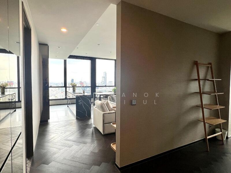 The Esse Sukhumvit 36, Bangkok, Soi Sukhumvit 36, Sukhumvit Road, Phra Kanong, Khlong Toei, Bangkok, 3 Bedrooms, 125 sqm, Condo For Rent, by Jomchanok Aswavibul, 11583385 - DDproperty.com