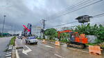 ที่ดินแปลงใหญ่ 8 ไร่ ติดถนนซุปเปอร์ เชียงใหม่-ลำปาง ต.ช้างเผือก อ.เมืองเชียงใหม่ จ.เชียงใหม่, เชียงใหม่