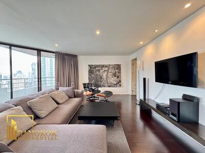 For Rent - Lake Avenue Sukhumvit 16, Bangkok