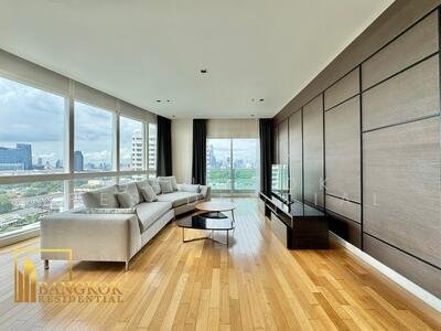For Rent - Millennium Residence, Bangkok