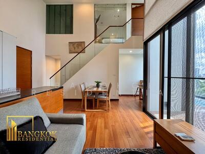 For Rent - ASHTON Morph 38, Bangkok
