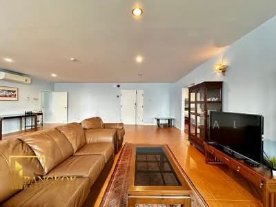 For Rent - SLD Condo, Bangkok