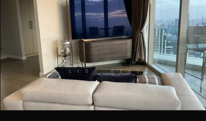 ขาย - Magnolias Ratchadamri Boulevard : แมกโนเลียส์ ราชดำริ บูเลอวาร์ด, กรุงเทพ