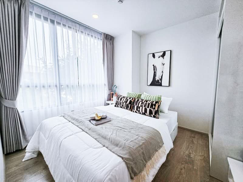 The Tree Charan 30, Bangkok, 256 46 Charan Sanit Wong Rd, Ban Chang Lo, Bangkok Noi, Bangkok, 1 Bedroom, 26 sqm, Condo For Sale, by คุณเหมียว, 11583660 - DDproperty.com