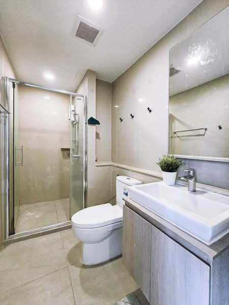 The Tree Charan 30, Bangkok, 256 46 Charan Sanit Wong Rd, Ban Chang Lo, Bangkok Noi, Bangkok, 1 Bedroom, 26 sqm, Condo For Sale, by คุณเหมียว, 11583660 - DDproperty.com