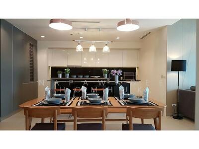 For Rent - The River by Raimon Land, Bangkok