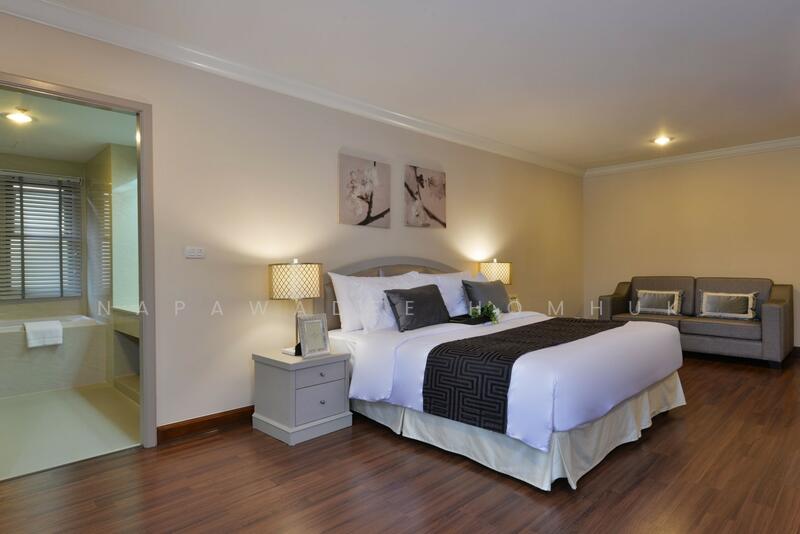 G.P. Grande Tower, Bangkok, 55 Sukhumvit 23, Khlongtoei Nua, Watthana, Bangkok, 3 Bedrooms, 260 sqm, Condo For Rent, by Napawadee Homhuk, 11583820 - DDproperty.com