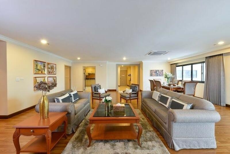 จี.พี. แกรนด์ ทาวเวอร์, กรุงเทพ, 55 ซอยสุขุมวิท 23, คลองเตยเหนือ, วัฒนา, กรุงเทพ, 260 ตร.ม., คอนโด ให้เช่า, โดย Napawadee Homhuk, 11583820 - DDproperty.com